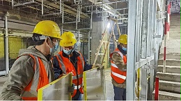 外立面改造需要由规划部门审批吗？需要走哪些流程？