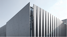 铝板为何能成为幕墙建筑师的心头好?