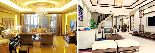 装饰装修工程-2