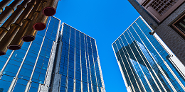 写字楼“面子”至关重要：哪种外立面最好？