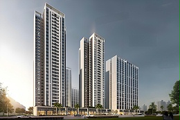 金属幕墙工程施工流程及注意事项，打造现代建筑璀璨外衣