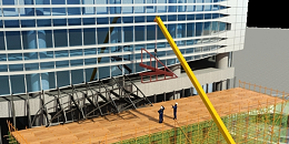 外墙玻璃幕墙漏水维修报价表，大概需要多少钱？