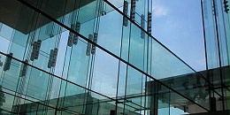 玻璃幕墙一平方多少钱?幕墙报价!