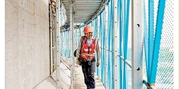 怎样才能找到一家专注十六年的建筑幕墙老手？