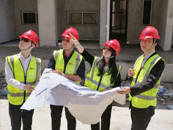 非典逃生”的她从鞋厂女工到建立“百联建材帝国”-5