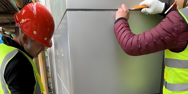 外立面改造收费标准，外立面改造收费标准知识