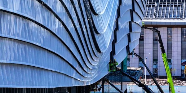 外立面改造后的维护方法有哪些?这些方法是否适用于所有建筑外立面