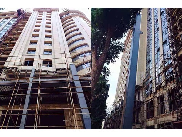 工业老厂房外立面翻新，不能只做表面功夫——「百联修缮」以心换“新”